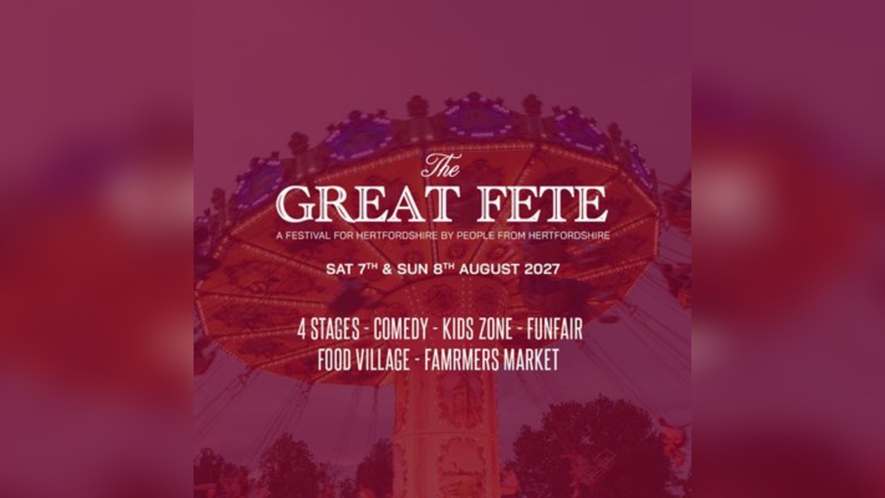 The Great Fete