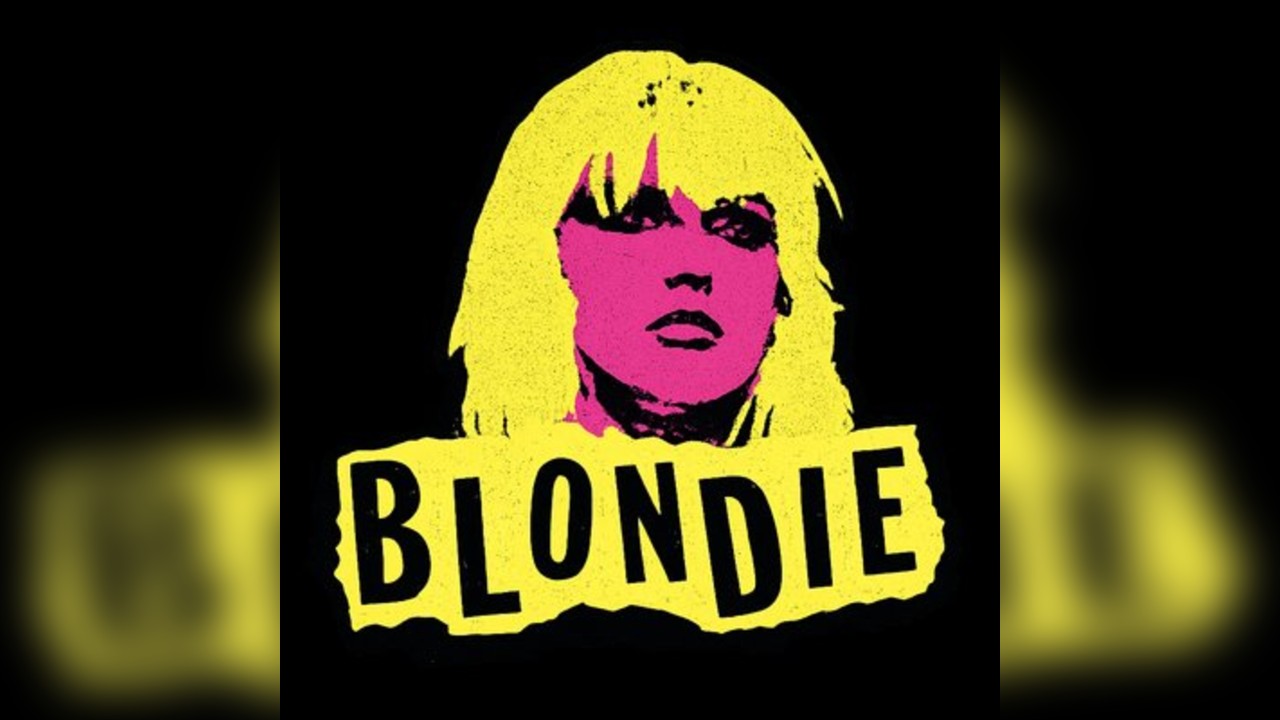 Blondie performed LIVE in Liverpool by The Classic Double Band