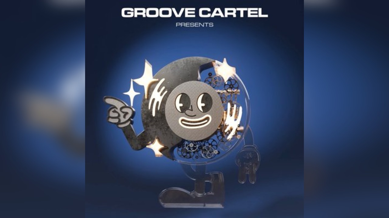 Groove Cartel w/ Chopper, Stef Davidse, Ryan Nicholls + MORE
