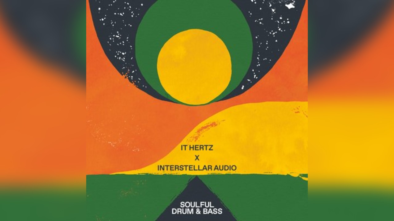 It Hertz x Interstellar Audio