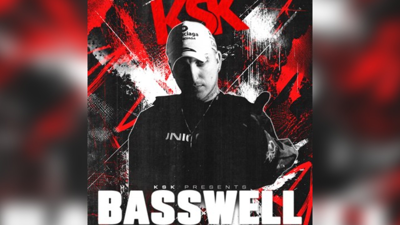 KSK Presents : BASSWELL