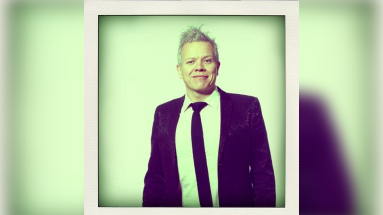 Hilarity Bites Comedy Club ft. Rob Deering & Roger Monkhouse
