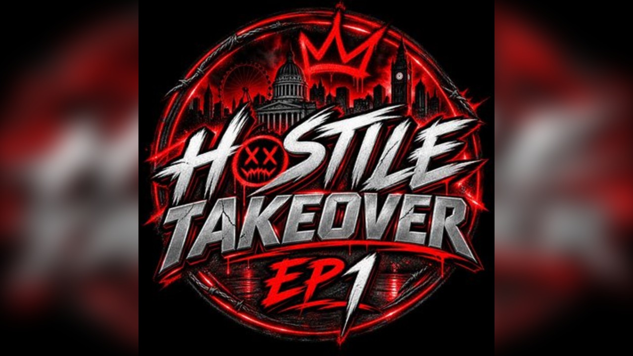 Hostile Takeover Ep.1