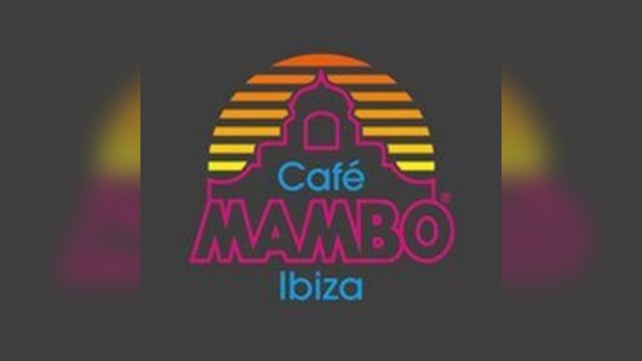 Cafe Mambo Ibiza Halloween Rooftop Party