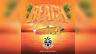 Island Ting Beach Party - Bournemouth (Day Party)