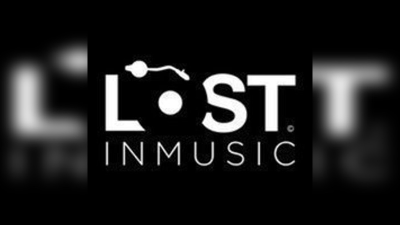 Lost In Music: Griffin Garden Party - 29th September