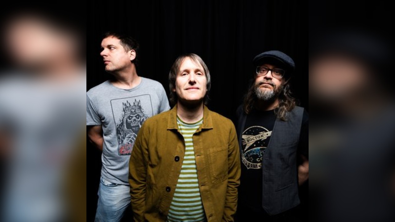ASH: 30th Anniversary '1977' Stripped Back Album Show