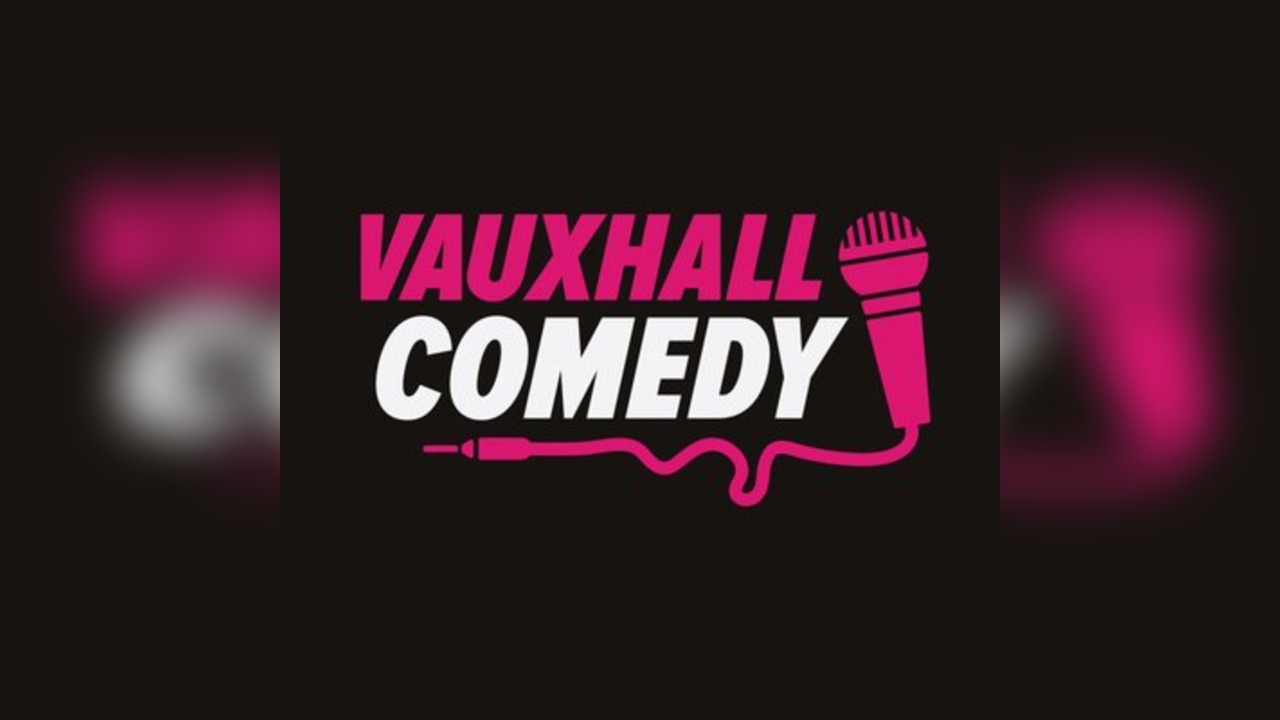 Comedy Brunch at Vauxhall Comedy