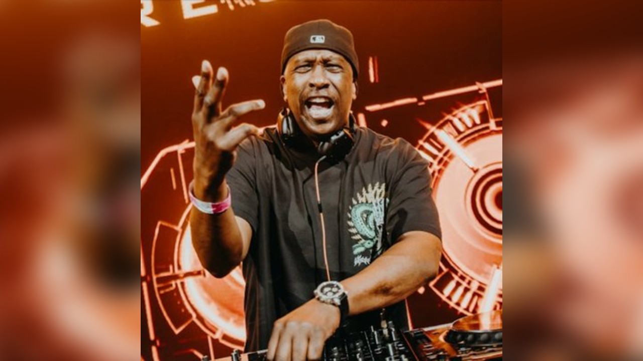 Free guestllist - Freeze Hifi presents Todd Terry | Dash