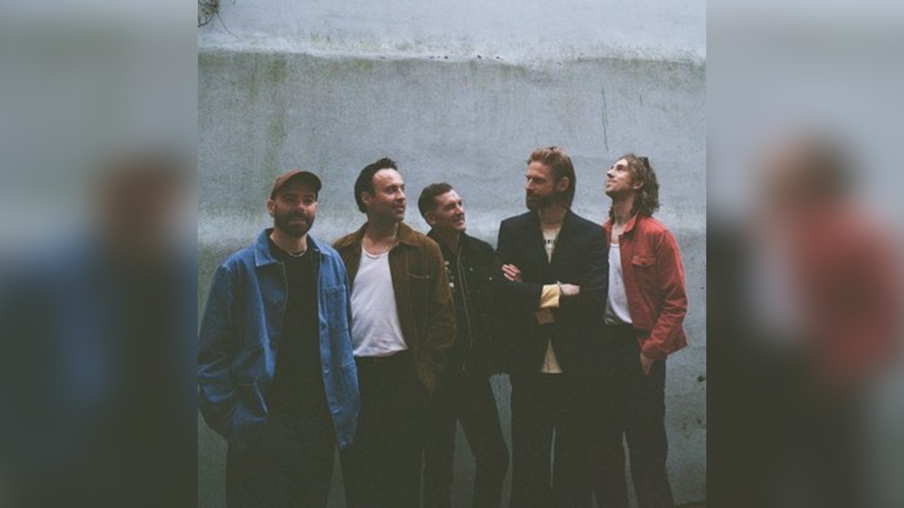 Everyone Says Hi : Album Launch Show