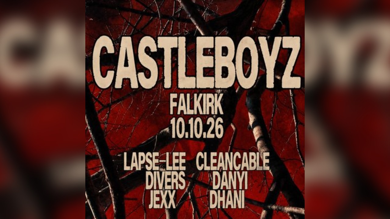 CASTLEBOYz : CHAPTER 1