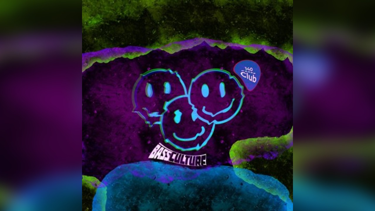 140 Club x Bass Culture Day & Night Party 8 (Freshers Rave)
