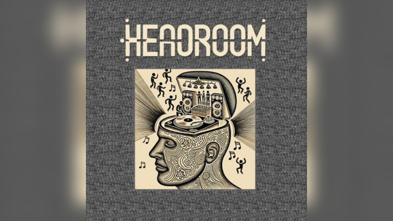 Headroom presents: Alex Downey