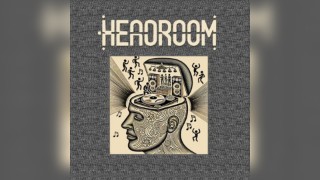Headroom presents: Alex Downey