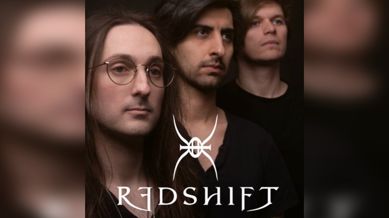Redshift - Progressive Intensive