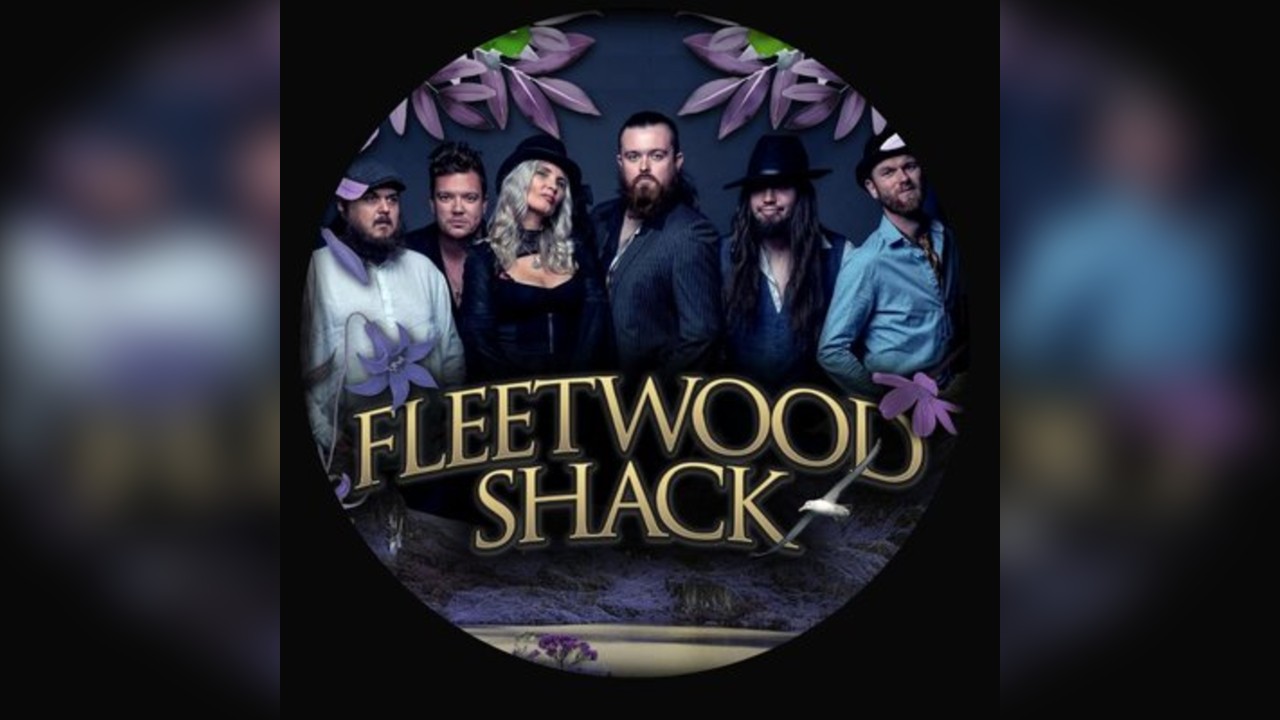 Fleetwood Shack - Live at The Arena