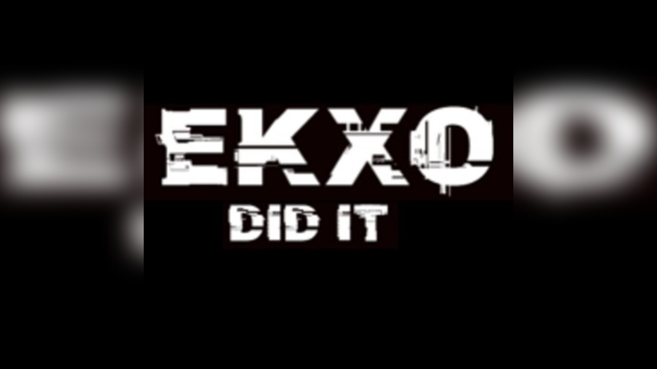 EKXO events