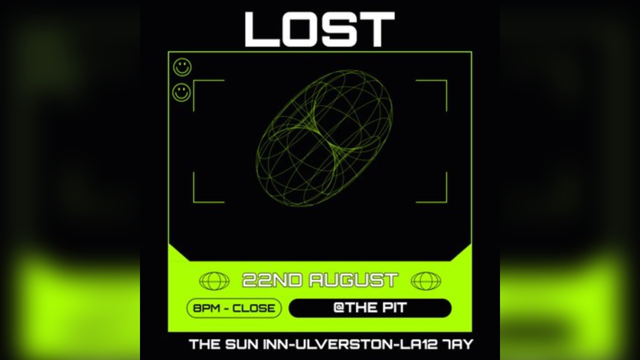 Lost Presents- The Pit
