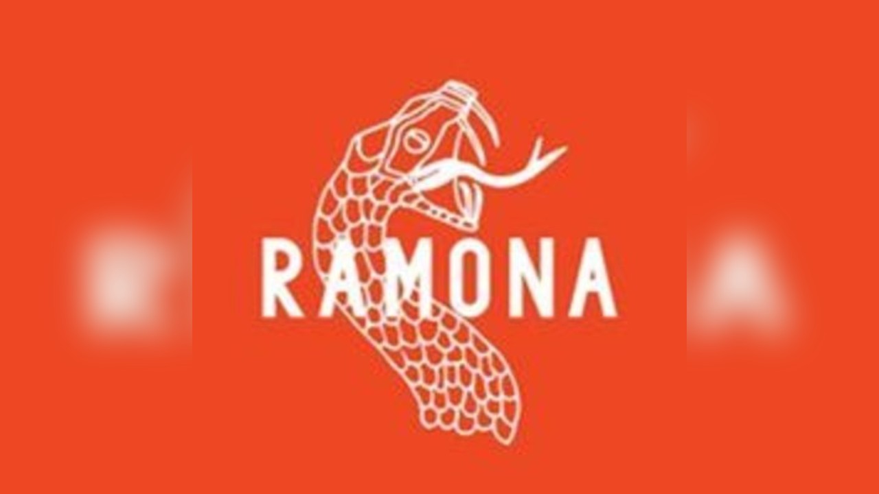 Ramona Club x TROPIC X ABB