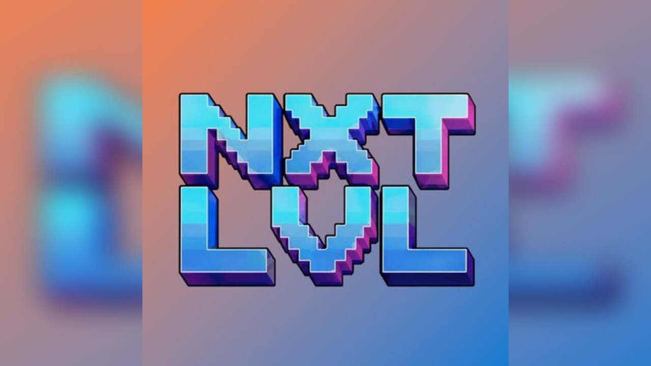 NXT LVL - Level 1