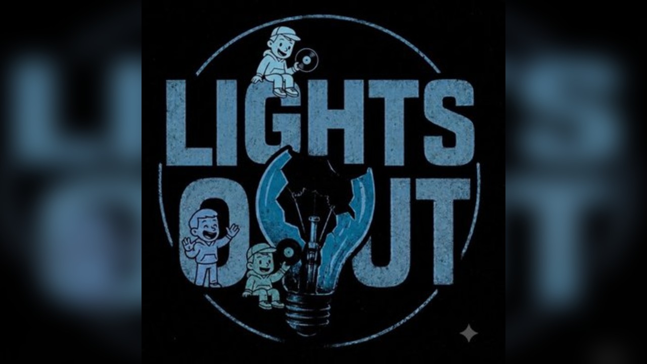 Lights Out Mettleworks