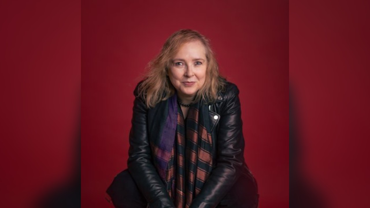 Morecambe Comedy Festival: Mel Byron