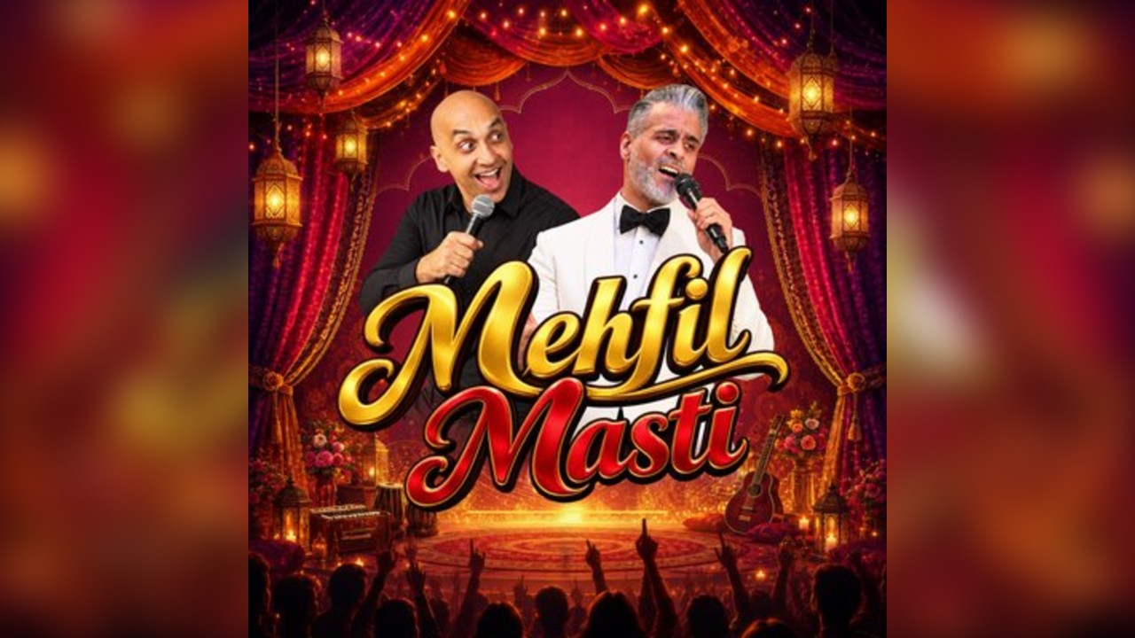 Bollywood Mehfil : Leicester