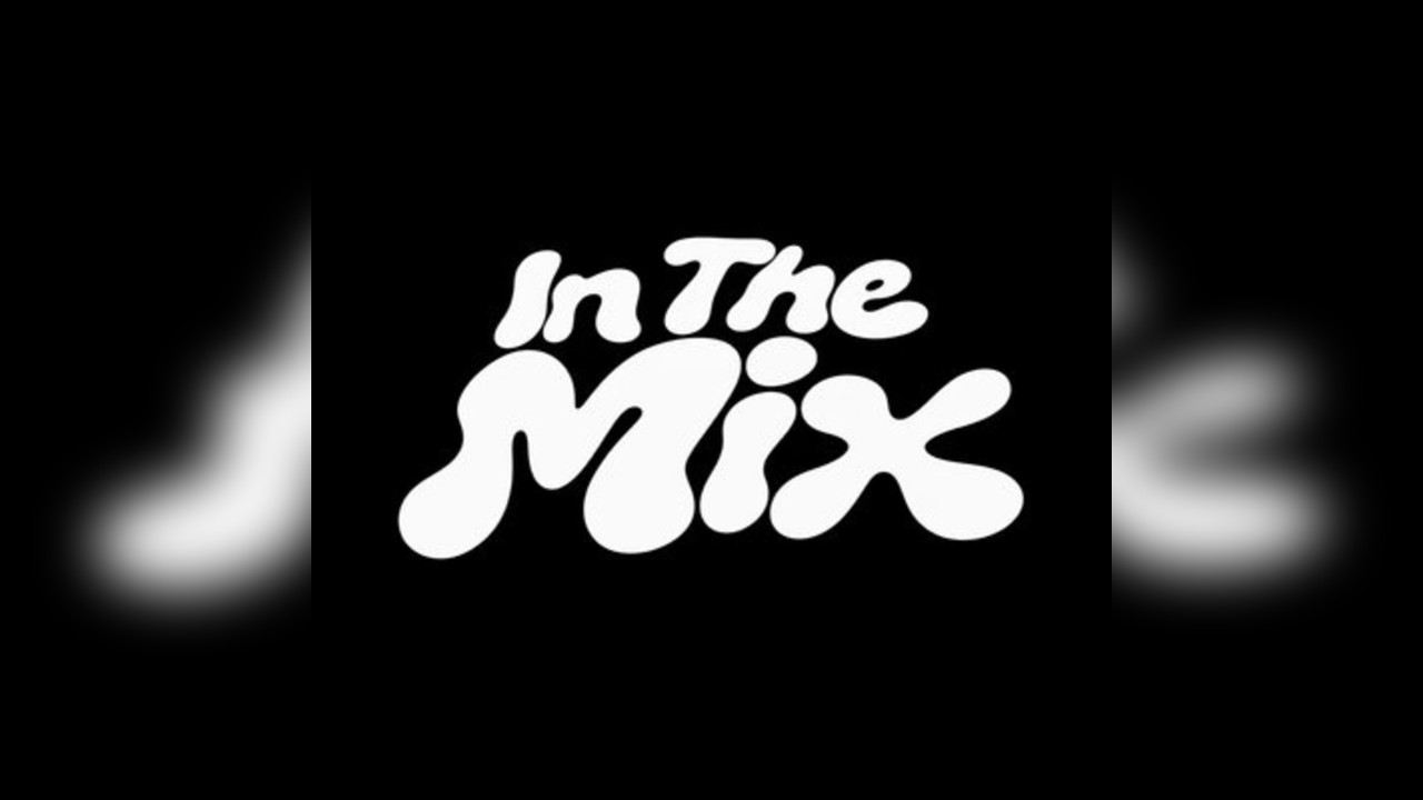 IN THE MIX presents 'Back To The Roots'