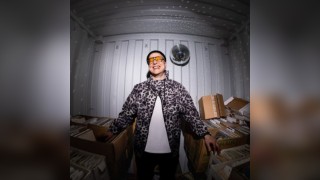 Old Skool late night 'Block' party with special  guest DJ Swerve