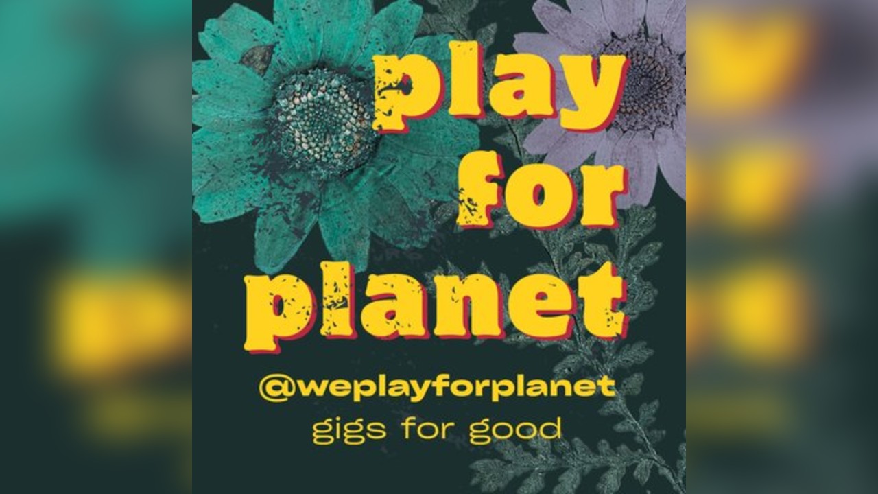 Play For Planet #2