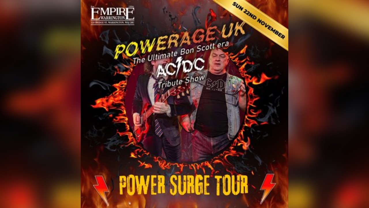 ACDC Tribute