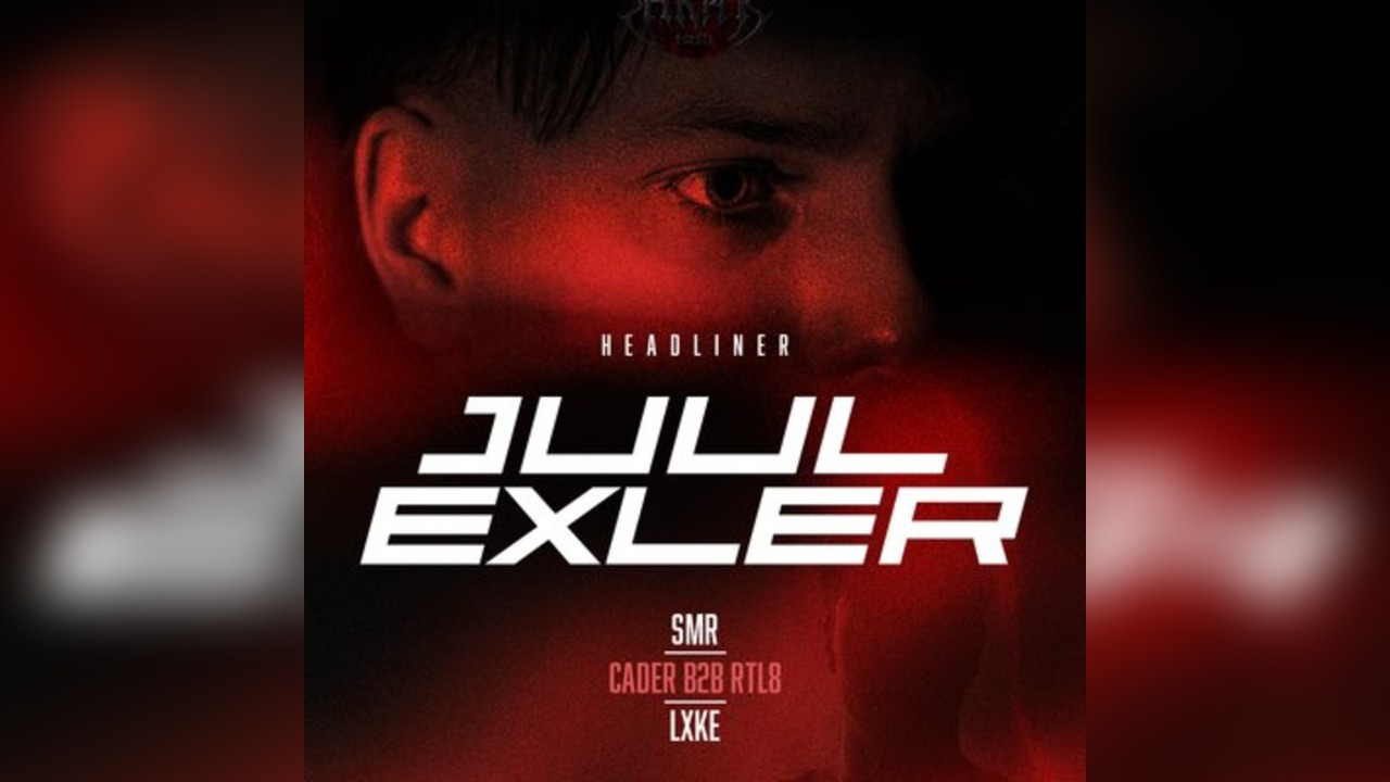 AKAI Presents: Juul Exler