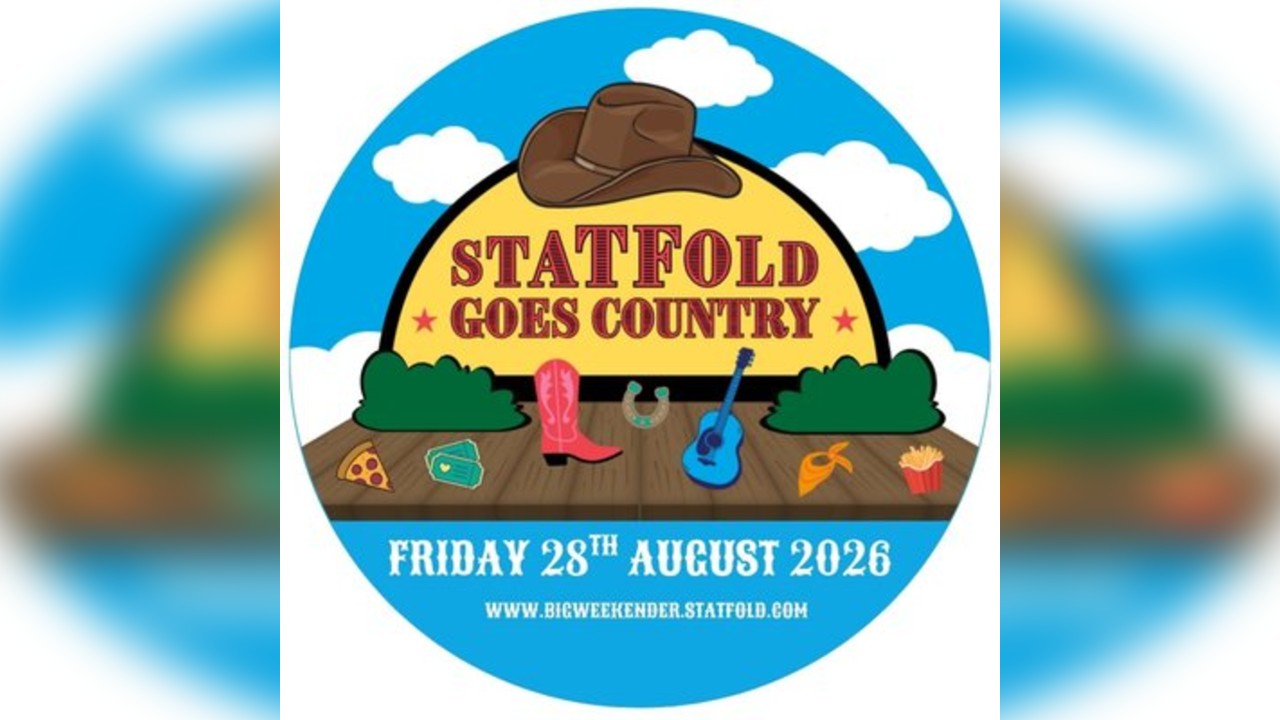 Statfold Goes Country