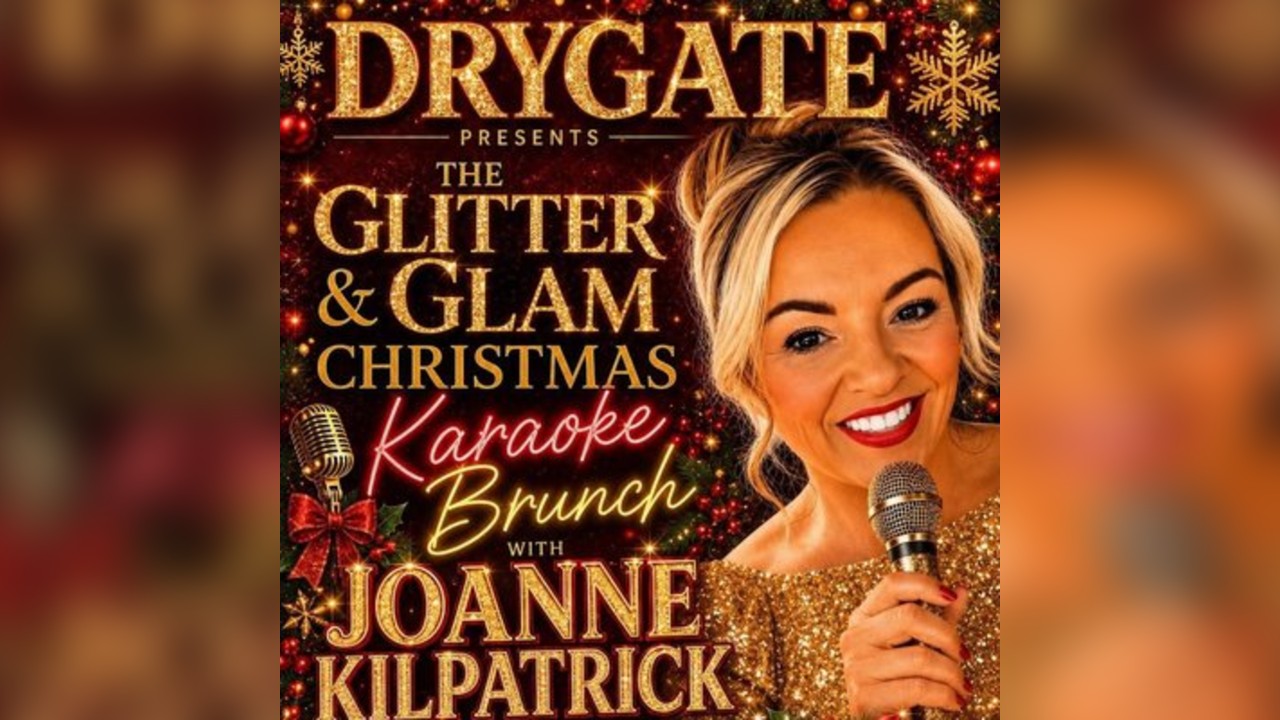 Christmas Karaoke Brunch at Drygate