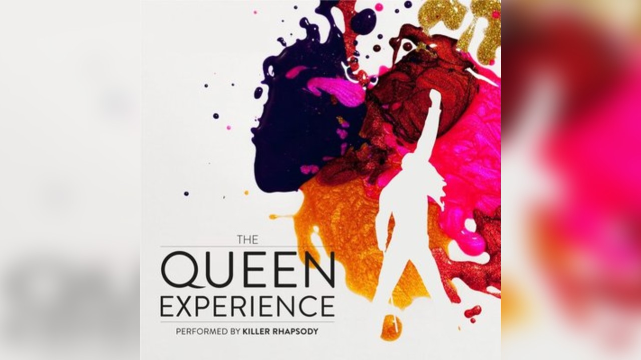 The QUEEN Experience