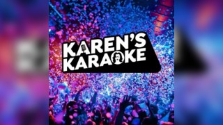 KARENS KARAOKE - Liverpool