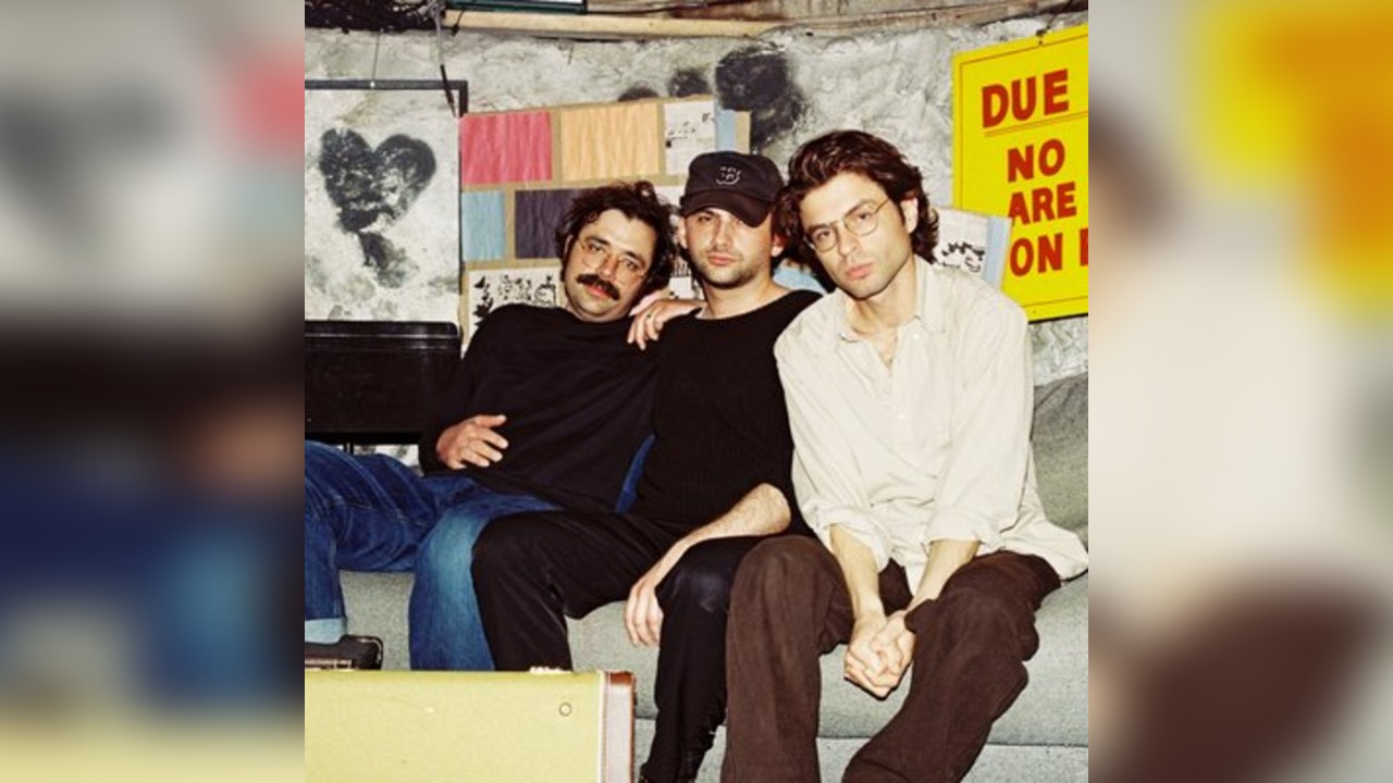'Horse Jumper Of Love' 10 Year Anniversary Tour