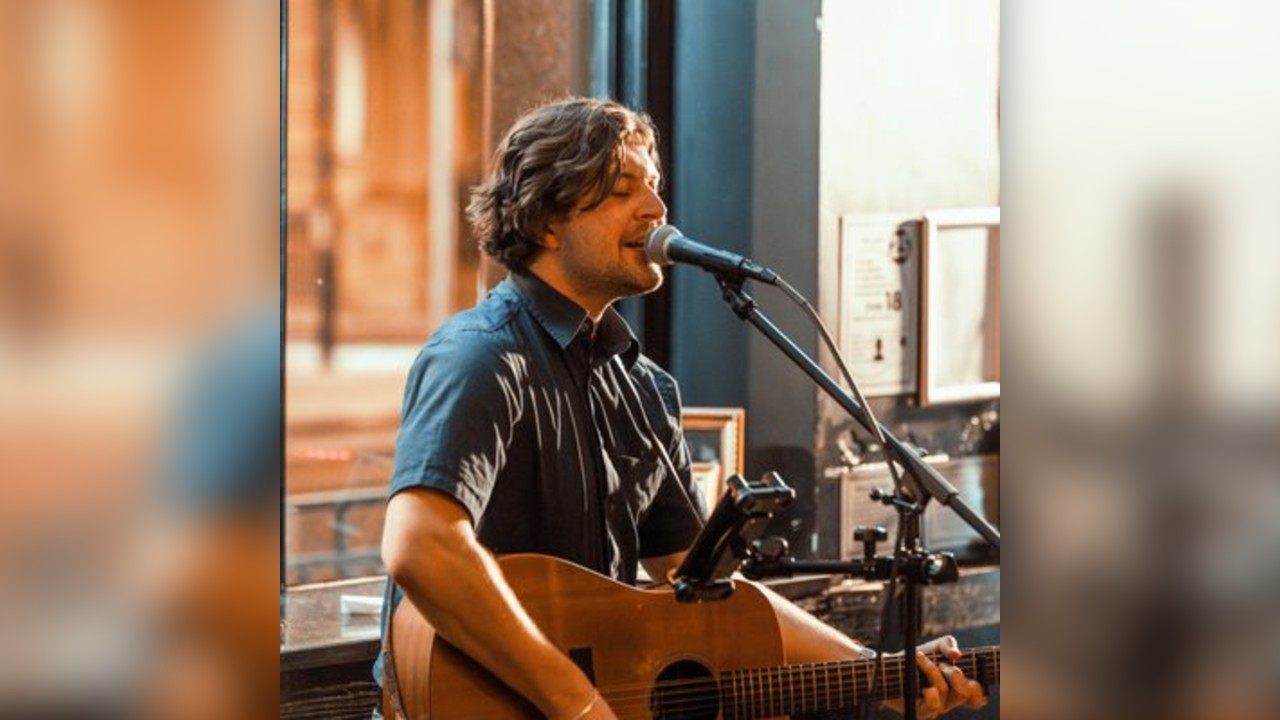 Live Music Thursdays at The Bootlegger Leeds
