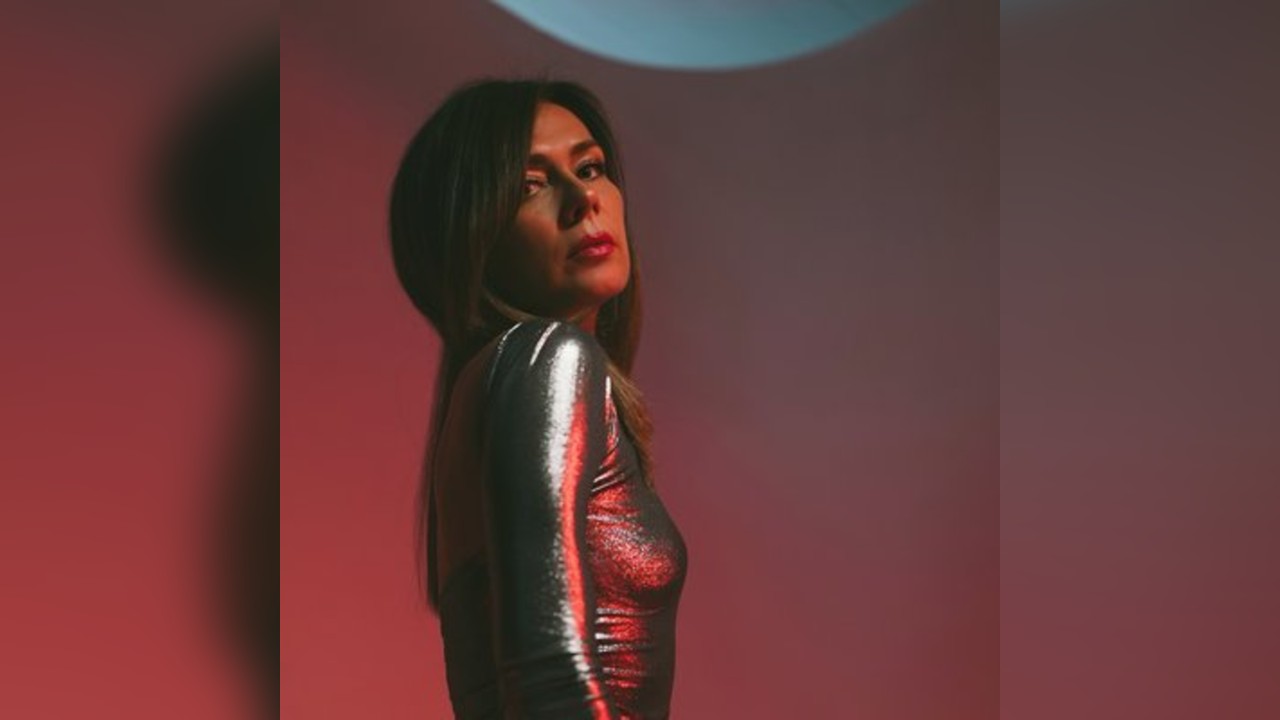 Kerrie (Tresor, Dark Machine Funk) - 3 hour vinyl set