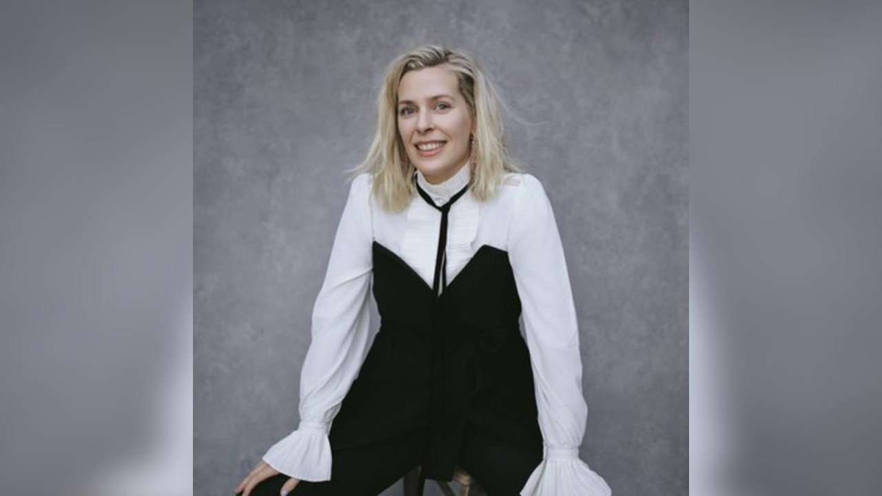 Just the Tonic Comedy Club Special with Sara Pascoe