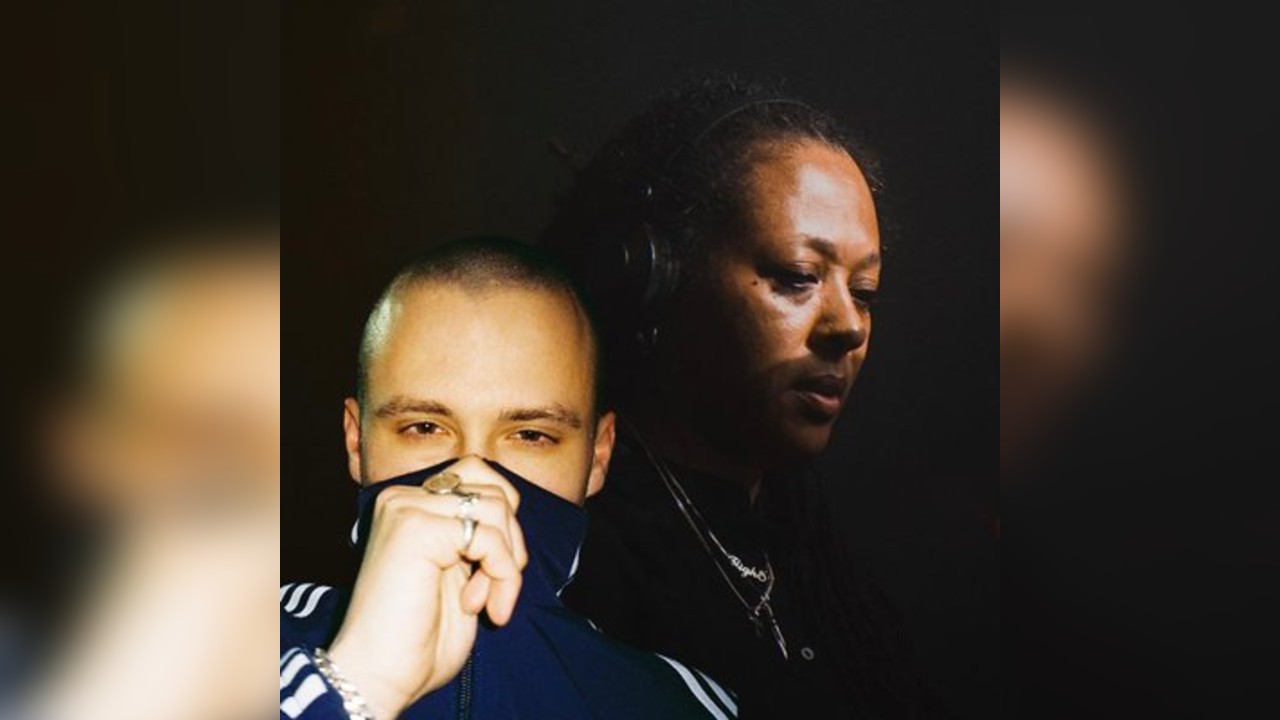 Brainiac Presents: Napes & DJ Flight