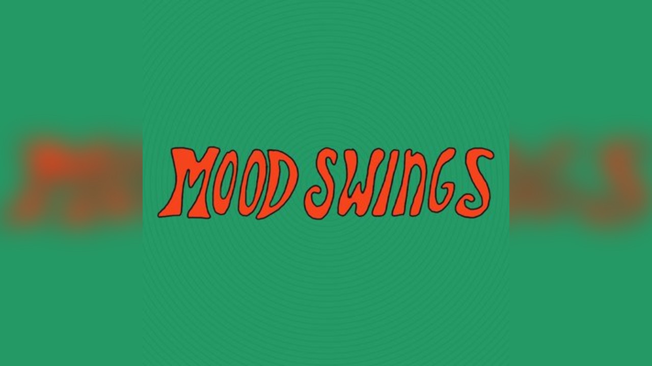 Mood Swings: JP O'GRADY, ULLAH, JUDE ARNOLD
