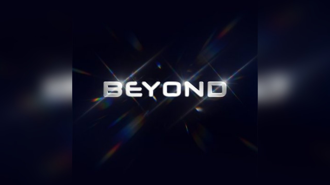 Beyond