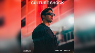 Culture Shock