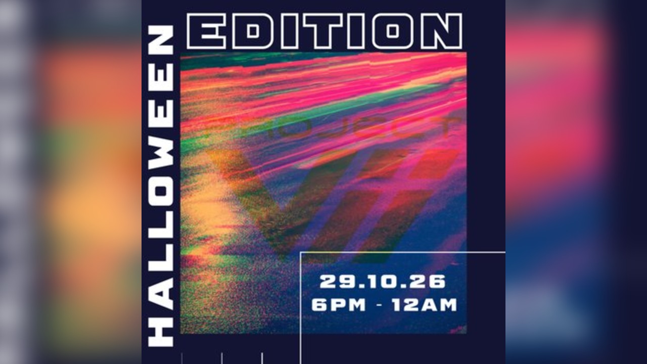 Project Vii - Halloween Edition