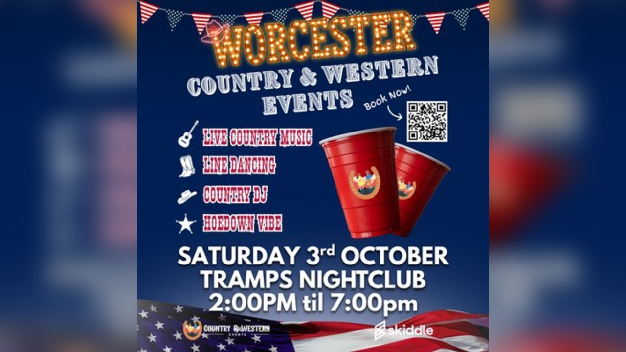 Worcester Country & Western Day