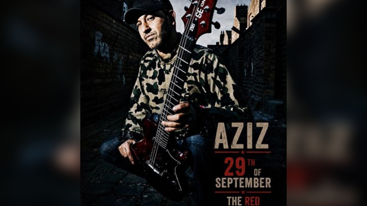 Aziz Ibrahim