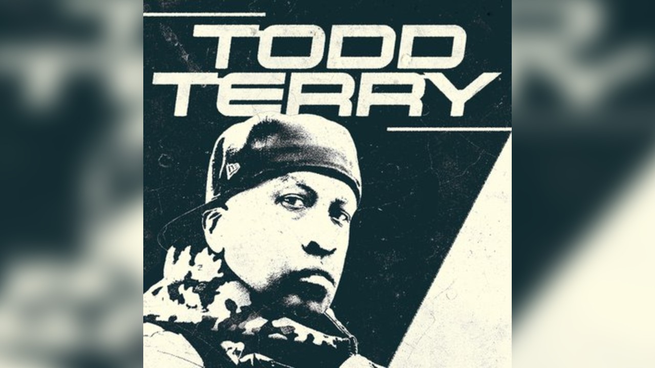 Todd Terry