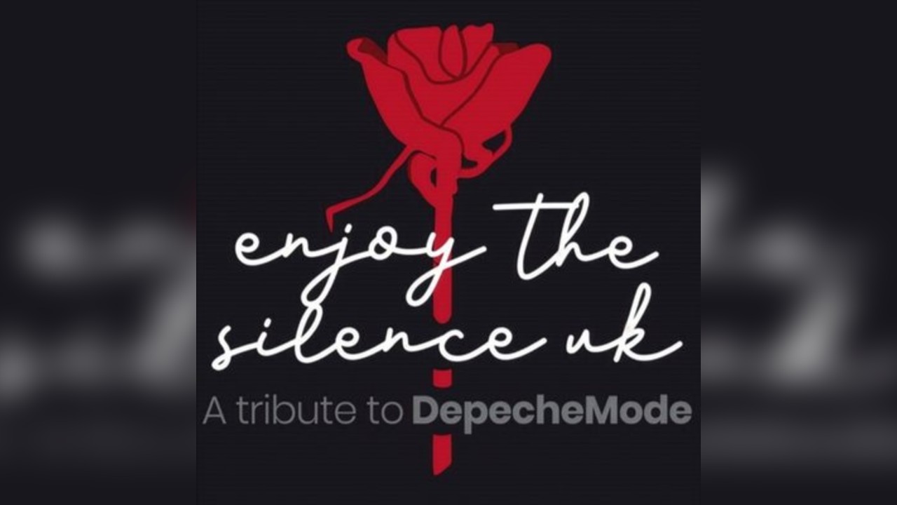 Enjoy The Silence UK - Depeche Mode Tribute