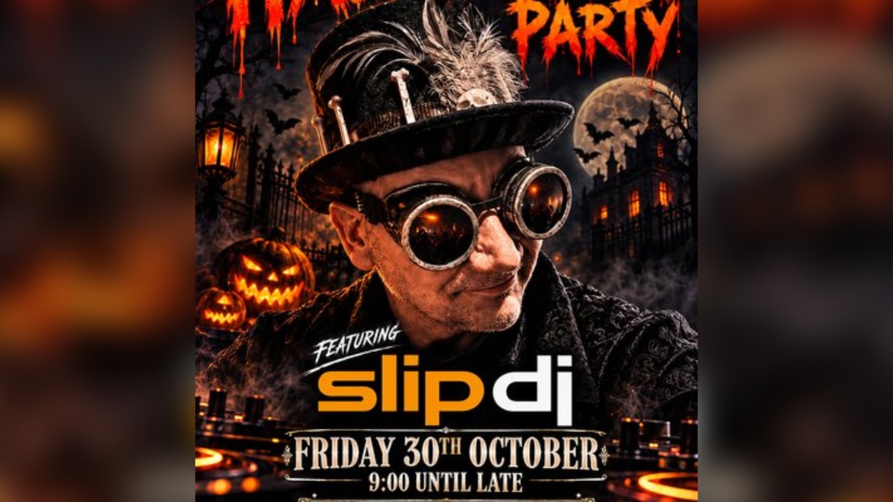 Halloween Party